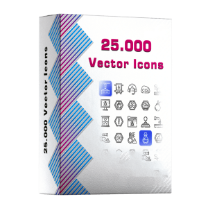 30.png 25.000 Vector Icons